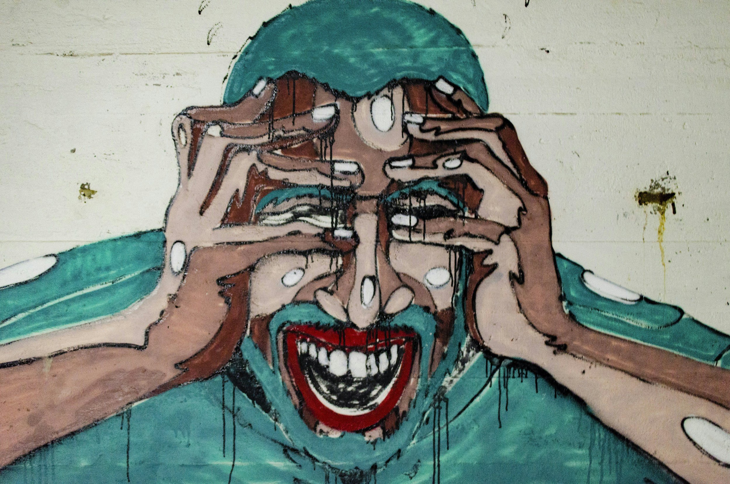 When Stress Takes the Wheel: Understanding and Mastering Your Fight-or-Flight Response…