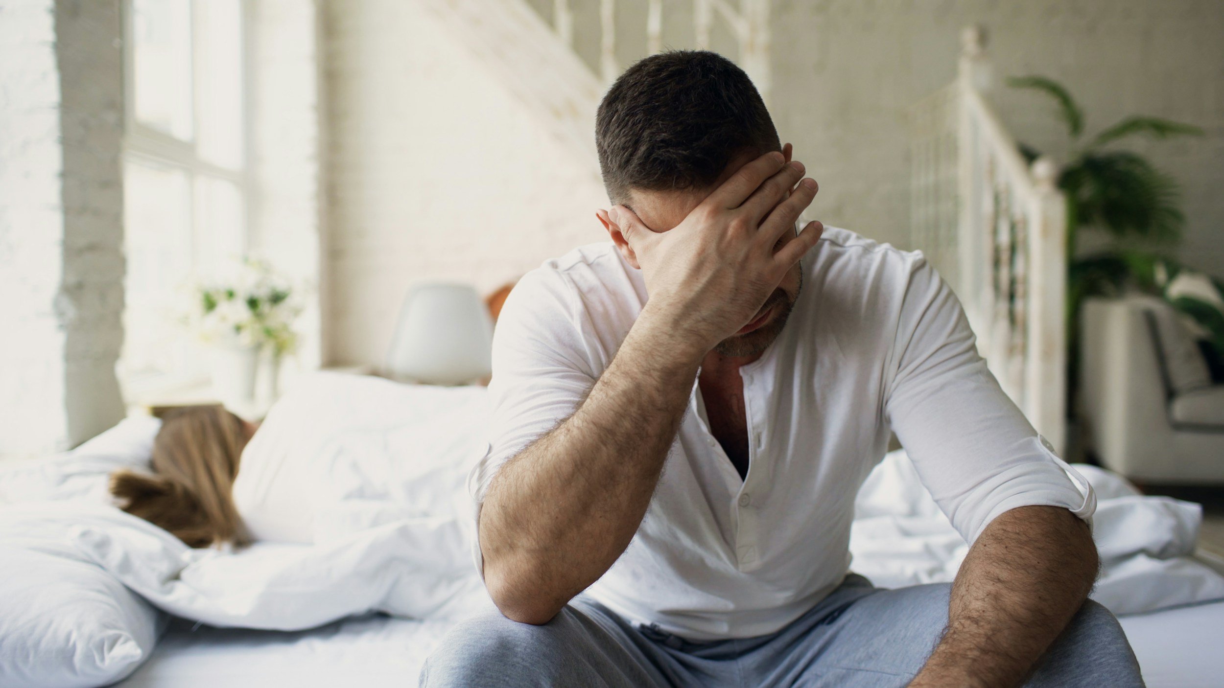 THE COST OF THE CASUAL: RECLAIMING YOUR AGENCY FROM THE HELL OF AMBIGUITY