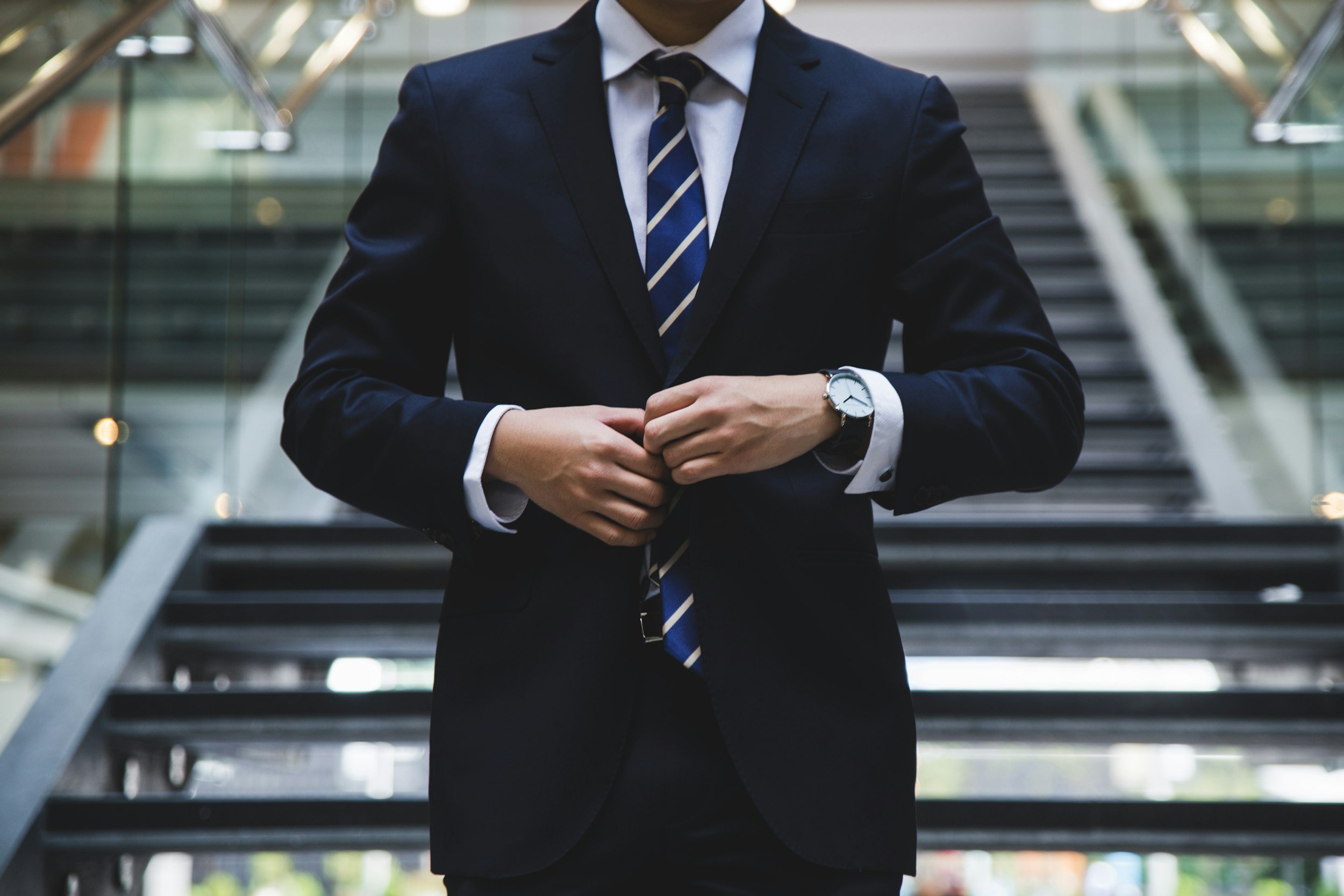 The High Performer’s Edge: Why Therapy is Your Next Competitive Advantage