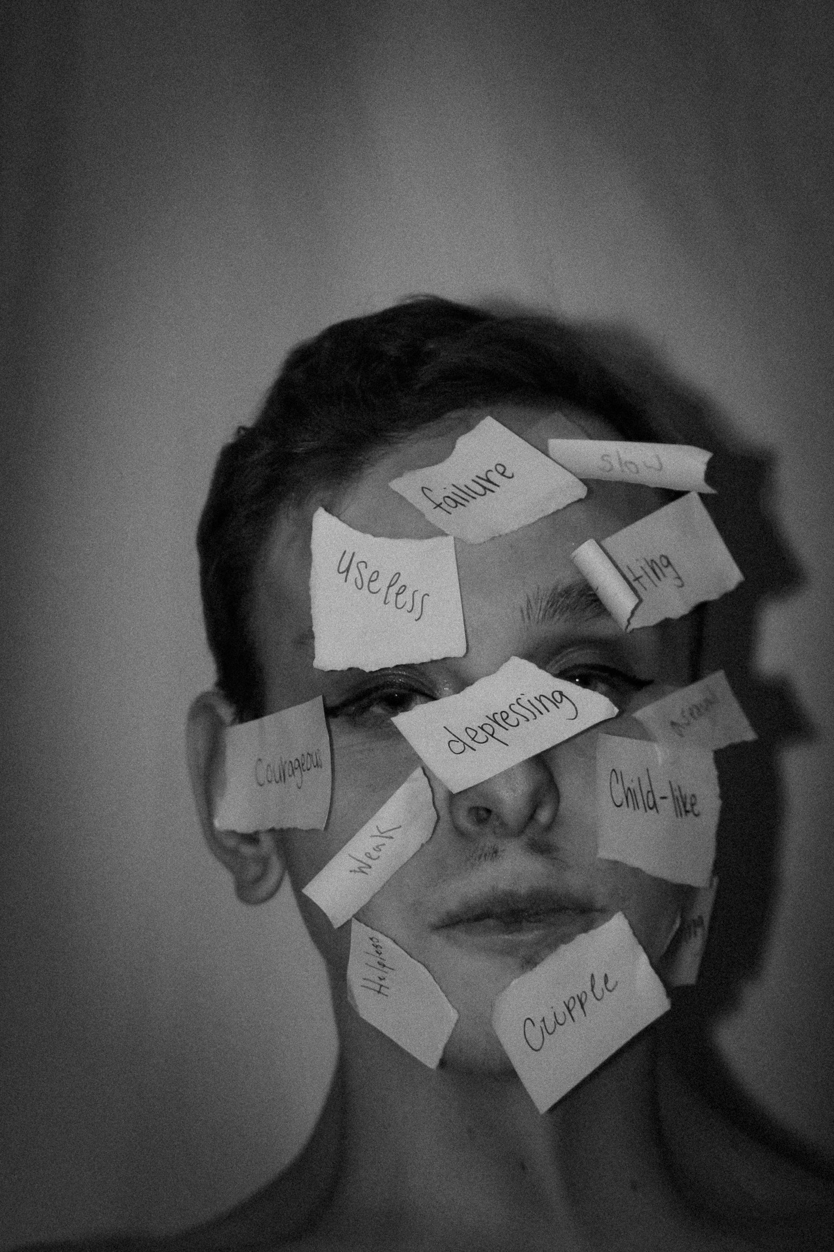 Why Therapy Isn’t Working for You (Yet)