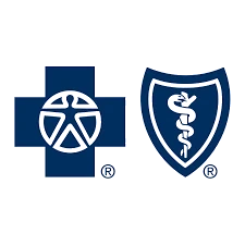 Blue Cross Blue Shield logo