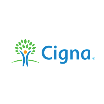 Cigna logo