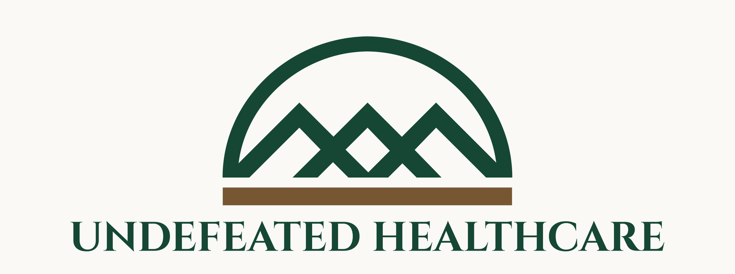 Undefeated Healthcare